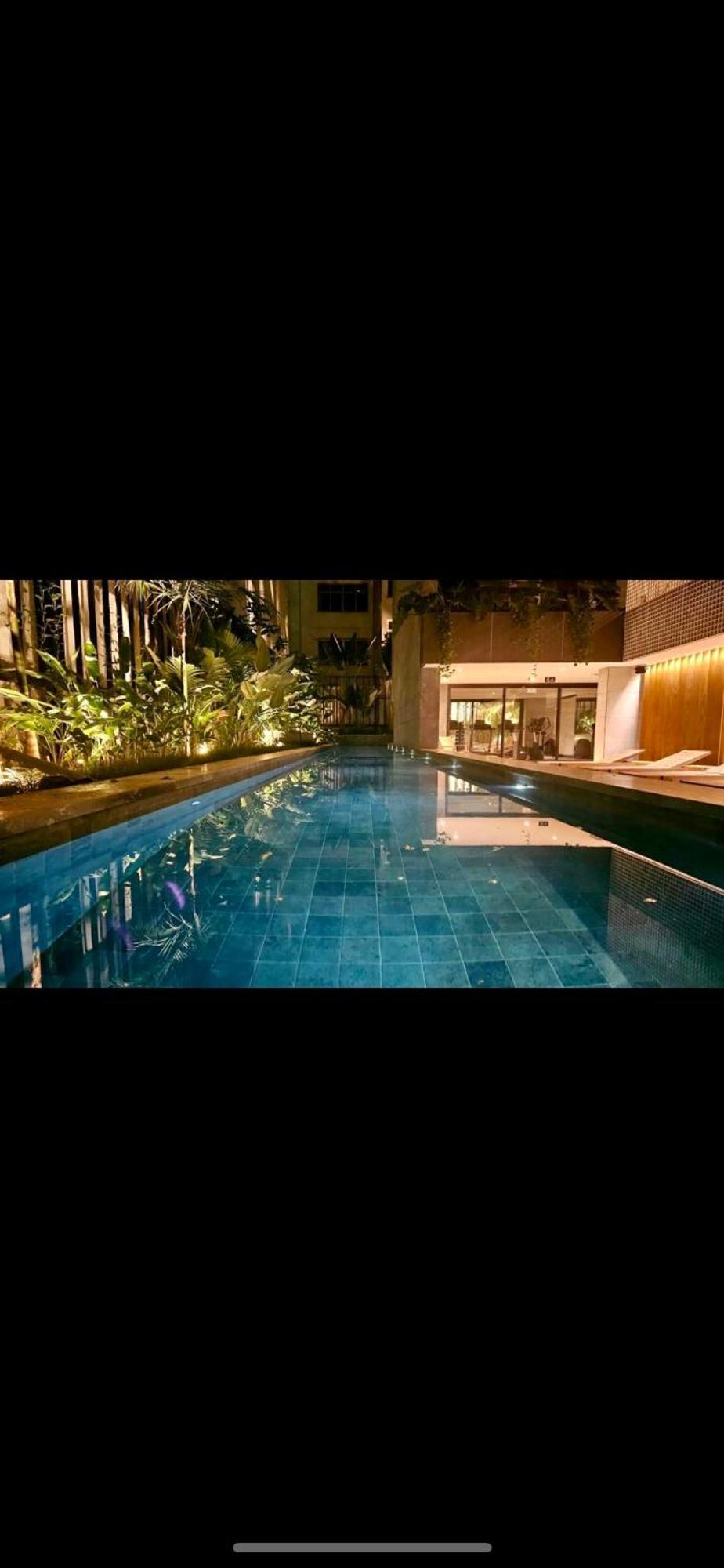 Modern And Fabulous Frente Mar Lejlighed Rio de Janeiro Eksteriør billede